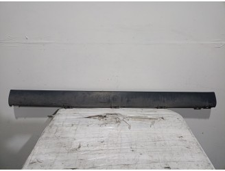 Recambio de faldon lateral para fiat panda (312_, 319_) 1.0 mild hybrid (312.pyd1b) referencia OEM IAM 735536820 735536820 