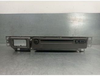 Recambio de sistema audio / radio cd para bmw 7 (e65, e66, e67) 730 d referencia OEM IAM 65126947711 656257766751