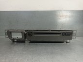 Recambio de sistema audio / radio cd para bmw 7 (e65, e66, e67) 730 d referencia OEM IAM 65126947711  656257766751