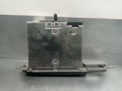 Recambio de sistema audio / radio cd para bmw 7 (e65, e66, e67) 730 d referencia OEM IAM 65126947711 656257766751