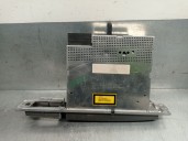 Recambio de sistema audio / radio cd para bmw 7 (e65, e66, e67) 730 d referencia OEM IAM 65126947711 656257766751