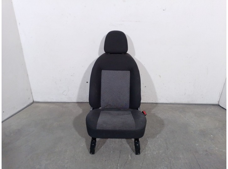 Recambio de asiento delantero derecho para fiat doblo cargo (263_) 1.6 d multijet referencia OEM IAM 98846382 98846382 