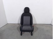 Recambio de asiento delantero derecho para fiat doblo cargo (263_) 1.6 d multijet referencia OEM IAM 98846382 98846382 