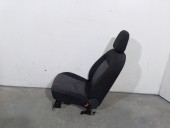 Recambio de asiento delantero derecho para fiat doblo cargo (263_) 1.6 d multijet referencia OEM IAM 98846382 98846382 