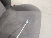 Recambio de asiento delantero derecho para fiat doblo cargo (263_) 1.6 d multijet referencia OEM IAM 98846382 98846382 