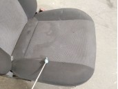 Recambio de asiento delantero derecho para fiat doblo cargo (263_) 1.6 d multijet referencia OEM IAM 98846382 98846382 