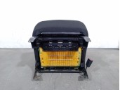 Recambio de asiento delantero derecho para fiat doblo cargo (263_) 1.6 d multijet referencia OEM IAM 98846382 98846382 