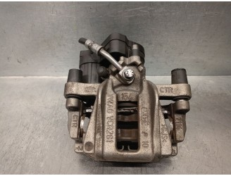 Recambio de pinza freno trasera derecha para volkswagen golf viii (cd1, da1) 1.5 etsi referencia OEM IAM 5WA615424 5WA615424 