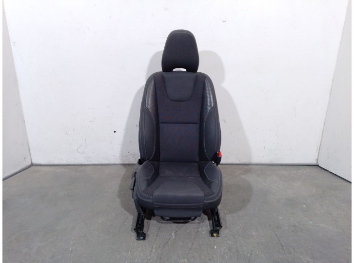 Recambio de asiento delantero derecho para volvo v60 i (155) d3 / d4 referencia OEM IAM 31363816 31363816 