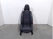 Recambio de asiento delantero derecho para volvo v60 i (155) d3 / d4 referencia OEM IAM 31363816 31363816 
