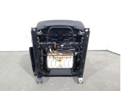 Recambio de asiento delantero derecho para volvo v60 i (155) d3 / d4 referencia OEM IAM 31363816 31363816 