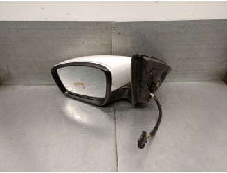 Recambio de retrovisor izquierdo para skoda fabia iii (nj3) 1.0 referencia OEM IAM 6V1857507C 6V1857507C 