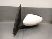 Recambio de retrovisor izquierdo para skoda fabia iii (nj3) 1.0 referencia OEM IAM 6V1857507C 6V1857507C 