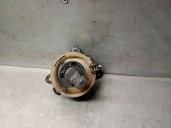 Recambio de faro antiniebla izquierdo para skoda fabia (6y2/6y3) 1.4 referencia OEM IAM 7H0941699C 7H0941699C 