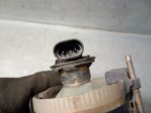 Recambio de faro antiniebla izquierdo para skoda fabia (6y2/6y3) 1.4 referencia OEM IAM 7H0941699C 7H0941699C 