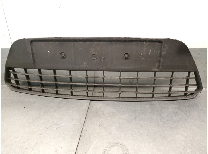 Recambio de rejilla paragolpes central para ford c-max (cb3) 1.6 tdci cat referencia OEM IAM 7M5117B968A 1481954 