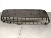 Recambio de rejilla paragolpes central para ford c-max (cb3) 1.6 tdci cat referencia OEM IAM 7M5117B968A 1481954 