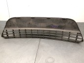 Recambio de rejilla paragolpes central para ford c-max (cb3) 1.6 tdci cat referencia OEM IAM 7M5117B968A 1481954 