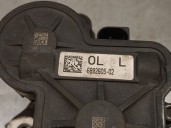 Recambio de pinza freno trasera izquierda para bmw x2 (f39) sdrive 18 i referencia OEM IAM 34206883025 34206883025 