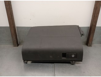 Recambio de guantera para volkswagen touran (1t3) 1.6 tdi referencia OEM IAM 1T1857097J 1T1857101BQ70 