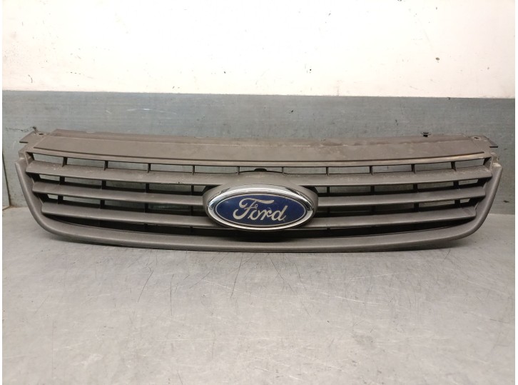 Recambio de rejilla delantera para ford c-max (cb3) 1.6 tdci cat referencia OEM IAM 7M51R8138A 1507918 