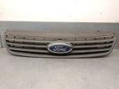 Replacement front grille for Ford C-Max (CB3) 1.6 TDCi CAT OEM IAM reference 7M51R8138A 1507918 