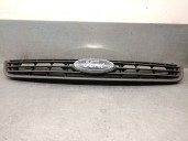 Replacement front grille for Ford C-Max (CB3) 1.6 TDCi CAT OEM IAM reference 7M51R8138A 1507918 