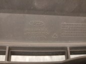 Replacement front grille for Ford C-Max (CB3) 1.6 TDCi CAT OEM IAM reference 7M51R8138A 1507918 
