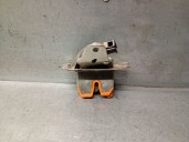 Recambio de cerradura maletero / porton para skoda fabia (6y2/6y3) 1.4 referencia OEM IAM 6Y0827501M 6Y0827501M 