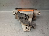 Recambio de cerradura maletero / porton para skoda fabia (6y2/6y3) 1.4 referencia OEM IAM 6Y0827501M 6Y0827501M 