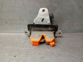 Recambio de cerradura maletero / porton para skoda fabia (6y2/6y3) 1.4 referencia OEM IAM 6Y0827501M 6Y0827501M 