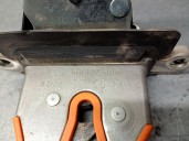 Recambio de cerradura maletero / porton para skoda fabia (6y2/6y3) 1.4 referencia OEM IAM 6Y0827501M 6Y0827501M 