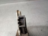 Recambio de cerradura maletero / porton para skoda fabia (6y2/6y3) 1.4 referencia OEM IAM 6Y0827501M 6Y0827501M 