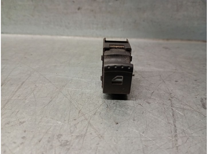 Recambio de mando elevalunas delantero derecho para skoda fabia (6y2/6y3) 1.4 referencia OEM IAM 6Y0959855 6Y0959855 