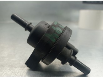 Recambio de electrovalvula vacio para bmw 7 (e65, e66, e67) 730 d referencia OEM IAM 8200024427 2580119A