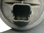 Recambio de electrovalvula vacio para bmw 7 (e65, e66, e67) 730 d referencia OEM IAM 8200024427 2580119A