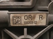 Recambio de pinza freno trasera derecha para bmw x2 (f39) sdrive 18 i referencia OEM IAM 34206883026 34206883026 