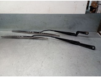 Recambio de brazo limpia delantero derecho para skoda fabia (6y2/6y3) 1.4 referencia OEM IAM 6Y1955410 6Y1955410 