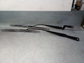 Recambio de brazo limpia delantero derecho para skoda fabia (6y2/6y3) 1.4 referencia OEM IAM 6Y1955410 6Y1955410 