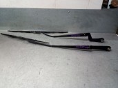 Recambio de brazo limpia delantero derecho para skoda fabia (6y2/6y3) 1.4 referencia OEM IAM 6Y1955410 6Y1955410 