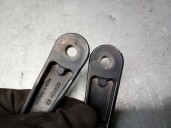 Recambio de brazo limpia delantero derecho para skoda fabia (6y2/6y3) 1.4 referencia OEM IAM 6Y1955410 6Y1955410 