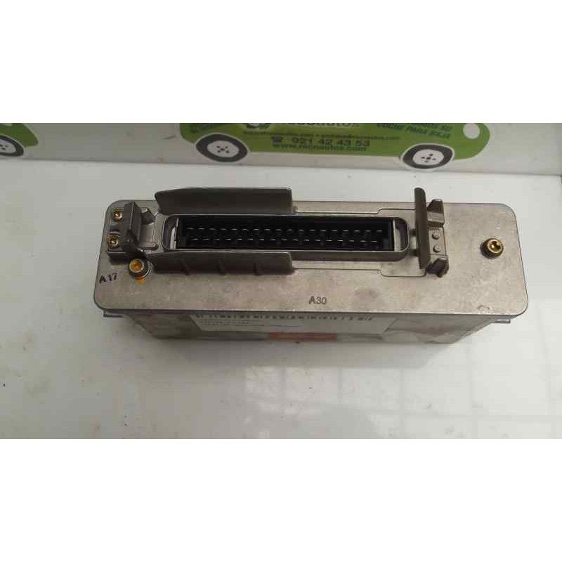 Recambio de centralita abs para lancia lancia y 1.1 cat referencia OEM IAM 3652120 0265100042 BOSCH