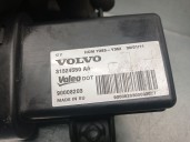 Recambio de centralita faros xenon para volvo v60 i (155) d3 / d4 referencia OEM IAM 31324550  90008203
