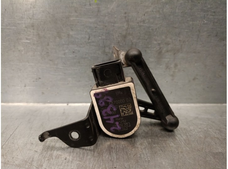 Recambio de sensor para bmw x2 (f39) sdrive 18 i referencia OEM IAM 37146870000 37146870000 