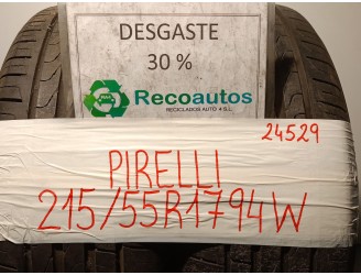 Recambio de neumatico/s para kia optima 1.7 crdi cat referencia OEM IAM 21555R1794W  