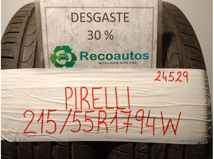 Recambio de neumatico/s para kia optima 1.7 crdi cat referencia OEM IAM 21555R1794W  