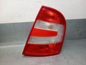 Recambio de piloto trasero derecho para skoda fabia (6y2/6y3) 1.4 referencia OEM IAM 6Y6945112B 6Y6945112C 
