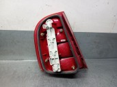 Recambio de piloto trasero derecho para skoda fabia (6y2/6y3) 1.4 referencia OEM IAM 6Y6945112B 6Y6945112C 