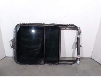 Recambio de techo electrico para bmw x3 (e83) 2.0 d referencia OEM IAM 3436363 54103449359 