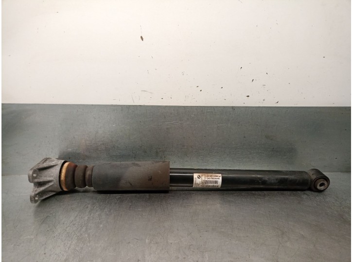 Recambio de amortiguador trasero izquierdo para bmw x2 (f39) sdrive 18 i referencia OEM IAM 33526888332 33506888332 